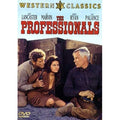 [DVD] THE PROFESSIONALS