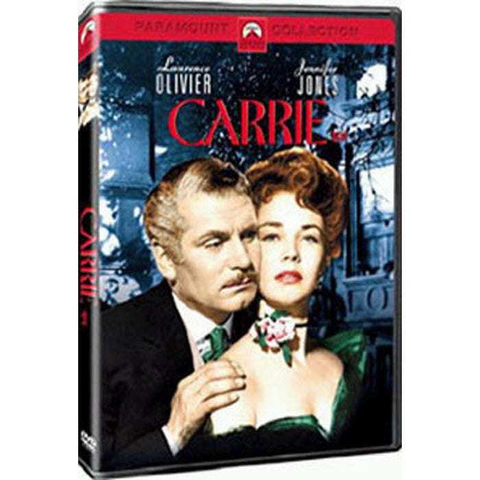 [DVD] Carrie