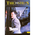 [DVD] The 39 Steps 2
