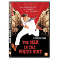 [DVD] THE MAN IN THE WHITE SUIT