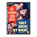 [DVD] They Drive By Night