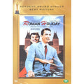[DVD] Roman Holiday