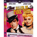 [DVD] Heller in Pink Tights