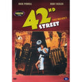 [DVD] 42nd Street