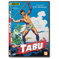 [DVD] TABU: A Story of the South Seas
