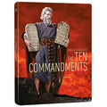[Blu-ray] The Ten Commandments