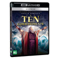 [Blu-ray] The Ten Commandments