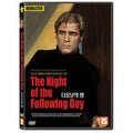 [DVD] The Night of the Following Day