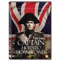 [DVD] Captain Horatio Hornblower