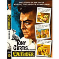 [DVD] The Outsider