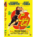 [DVD] The Lady Eve
