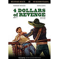 [DVD] Cuatro dolares de venganza, 4 Dollars of Revenge