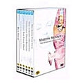 [DVD] Marilyn Monroe Diamond Collection (Bus Stop, Gentlemen Like Blondes, There's No Life Like Shaw, How to Marry a Millionaire, Seven-Year Outing, Marilyn Monroe's Last Days)