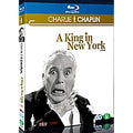 [Blu-ray] A King In New York