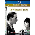 [Blu-ray] A Woman of Paris: A Drama of Fate