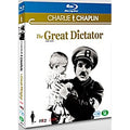 [Blu-ray] The Great Dictator