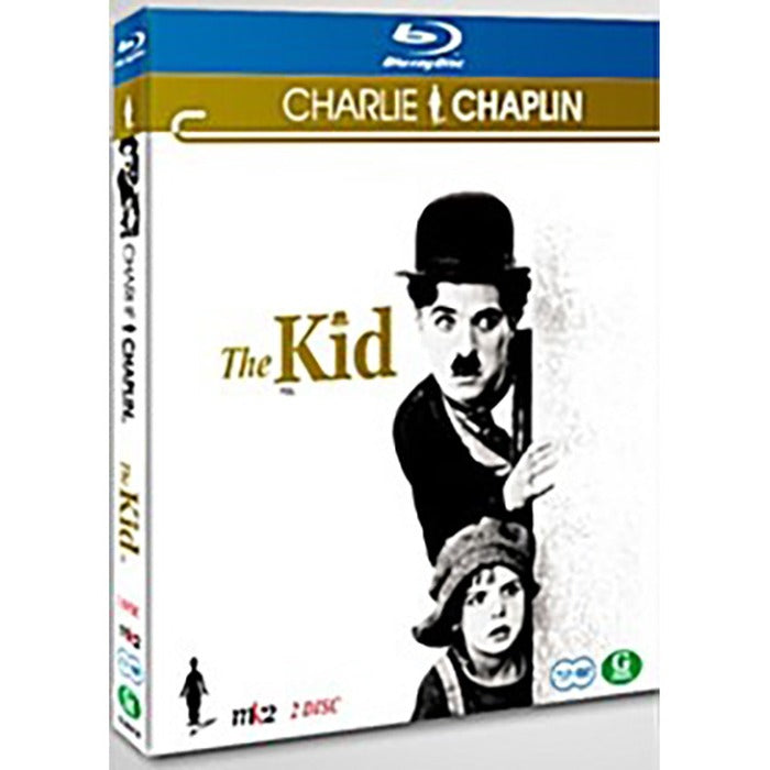 [Blu-ray] The Kid