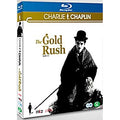 [Blu-ray] The Gold Rush