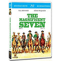 [Blu-ray] The Magnificent Seven