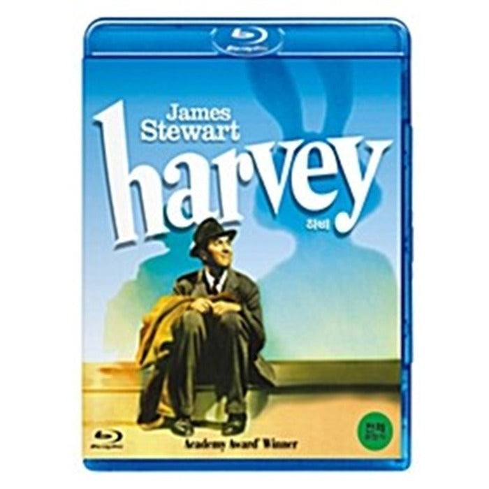 [Blu-ray] Heavey