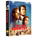 [Blu-ray] The Big Country