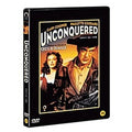[DVD] Unconquered