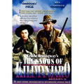 [DVD] The Snows of Kilimanjaro