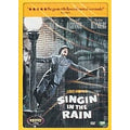 [DVD] Singin` in the Rain