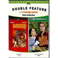 [DVD] DJANGO / THE BIG TREES
