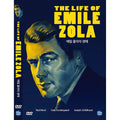 [DVD] The Life of Emile Zola