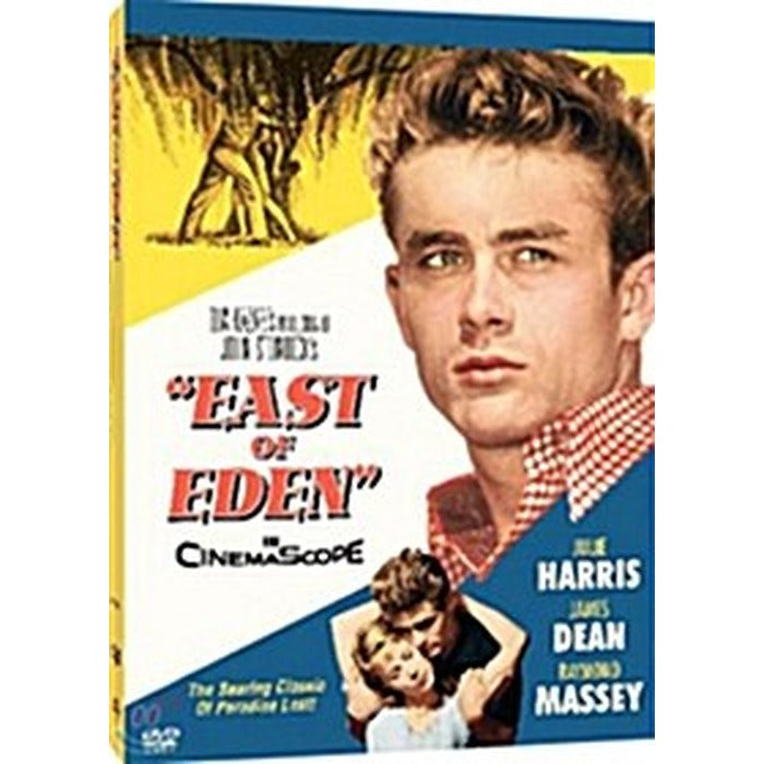 [DVD] East of Eden
