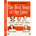 [DVD] The Best Years of Our Lives