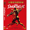 [DVD] SPARTACUS