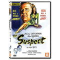 [DVD] The Suspect