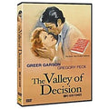[DVD] The Valley of Decision
