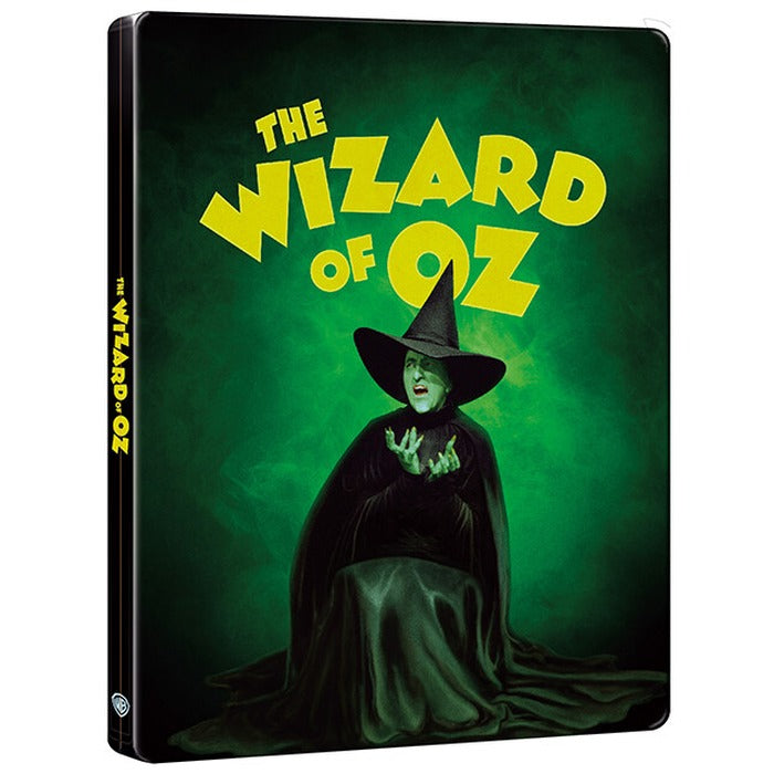 [Blu-ray] The Wizard of Oz