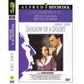 [DVD] Shadow Of A Doubt