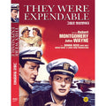 [DVD] They Were Expendable