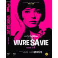 [DVD] Vivre Sa Vie: My Life To Live