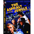 [DVD] The Asphalt Jungle