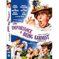 [DVD] The Importance Of Being Earnest