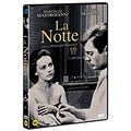 [DVD] La Notte