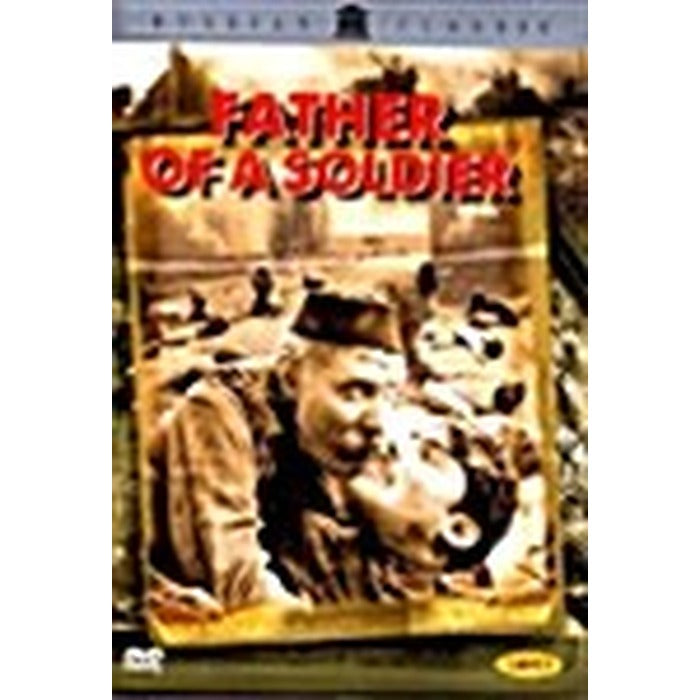 [DVD] Father of a Soldier