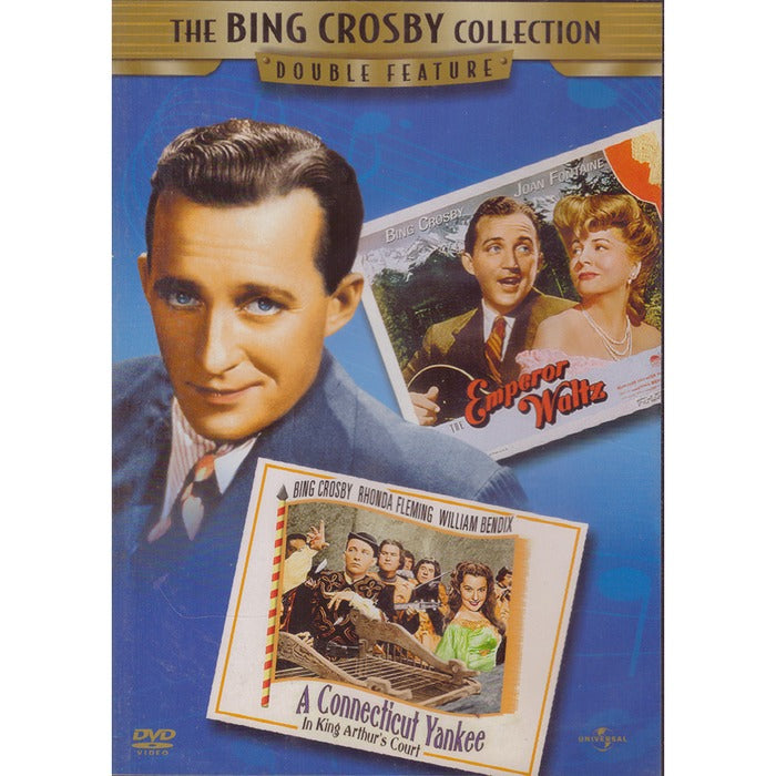 [DVD] A Connecticut Yankee in King Arthur's Court