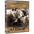 [DVD] Storm In A Teacup