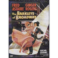 [DVD] The Barkleys of Broadway