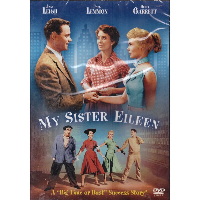 [DVD] My Sister Eileen