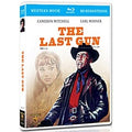[Blu-ray] Jim il primo