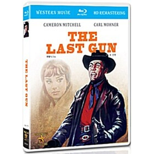 [Blu-ray] Jim Il Primo