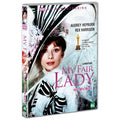 [DVD] My Fair Lady